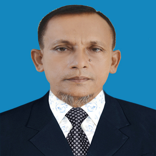 মোঃ ইউছুপ আলী