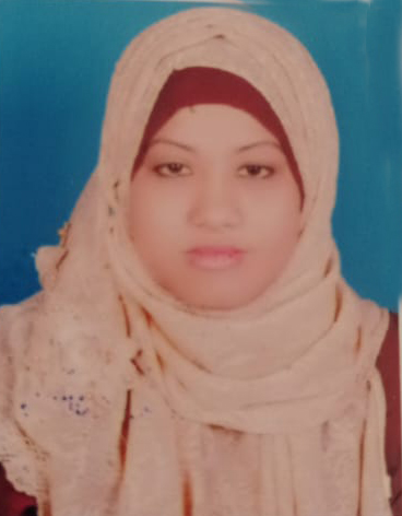 মোসাঃ মাসতুরা খাতুন