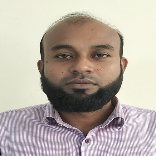 মোঃ মিজানুর রহমান