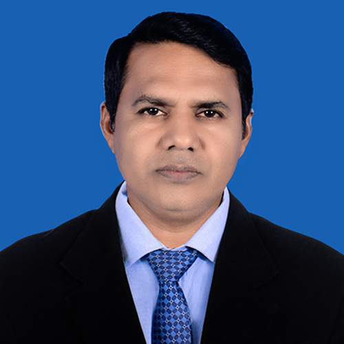মোঃ আব্দুল্লাহ আল মামুন