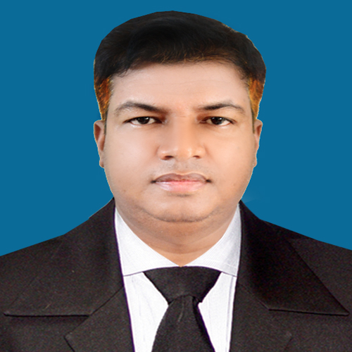 মোঃ নুরুল ইসলাম