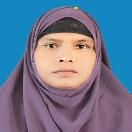 মোছাঃ নারগিস পারভিন