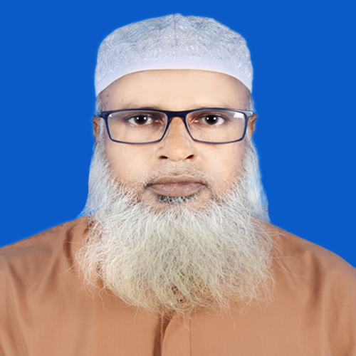 মোহাম্মদ নূরুল হুদা সিদ্দিকী